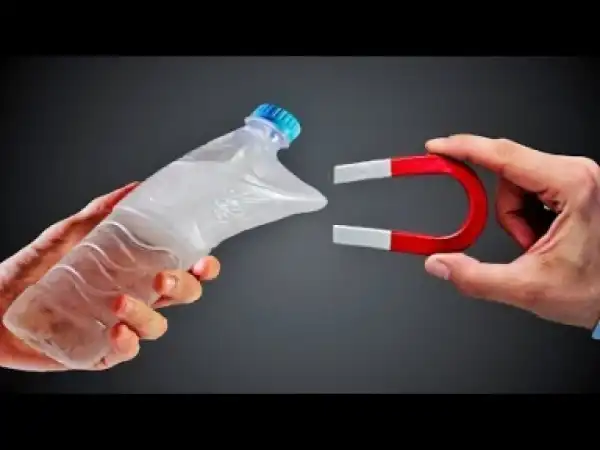 Video: 5 AMAZING WATER TRICKS